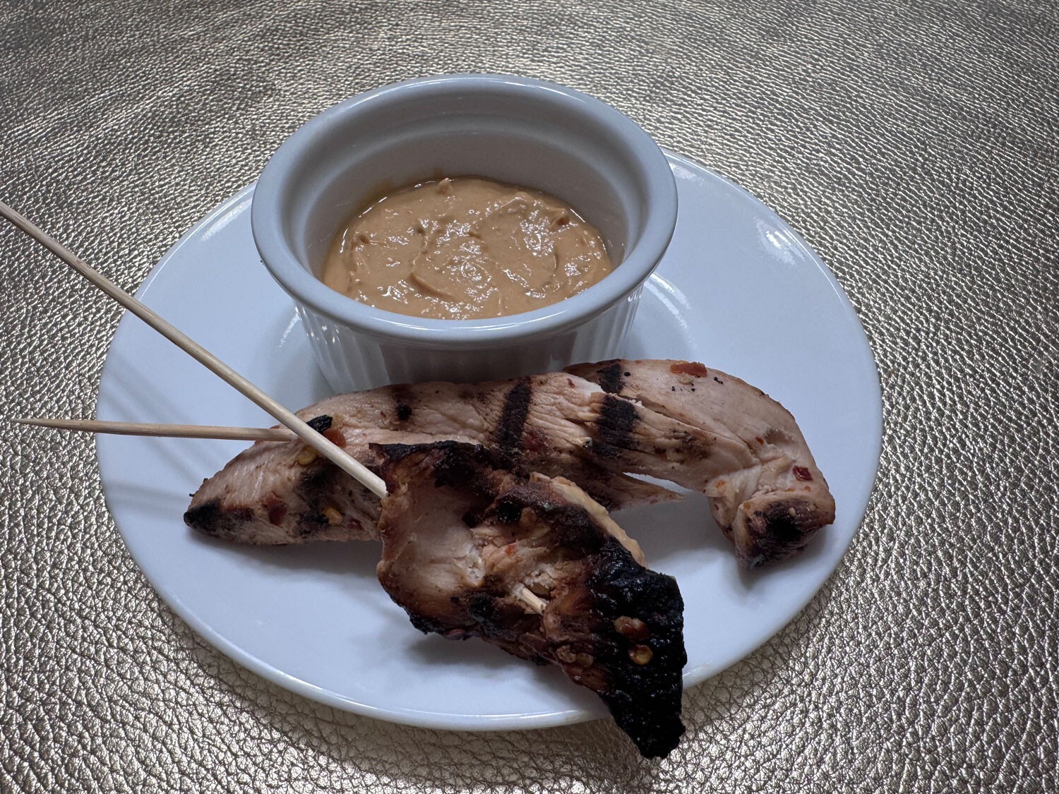 Peanut Sauce