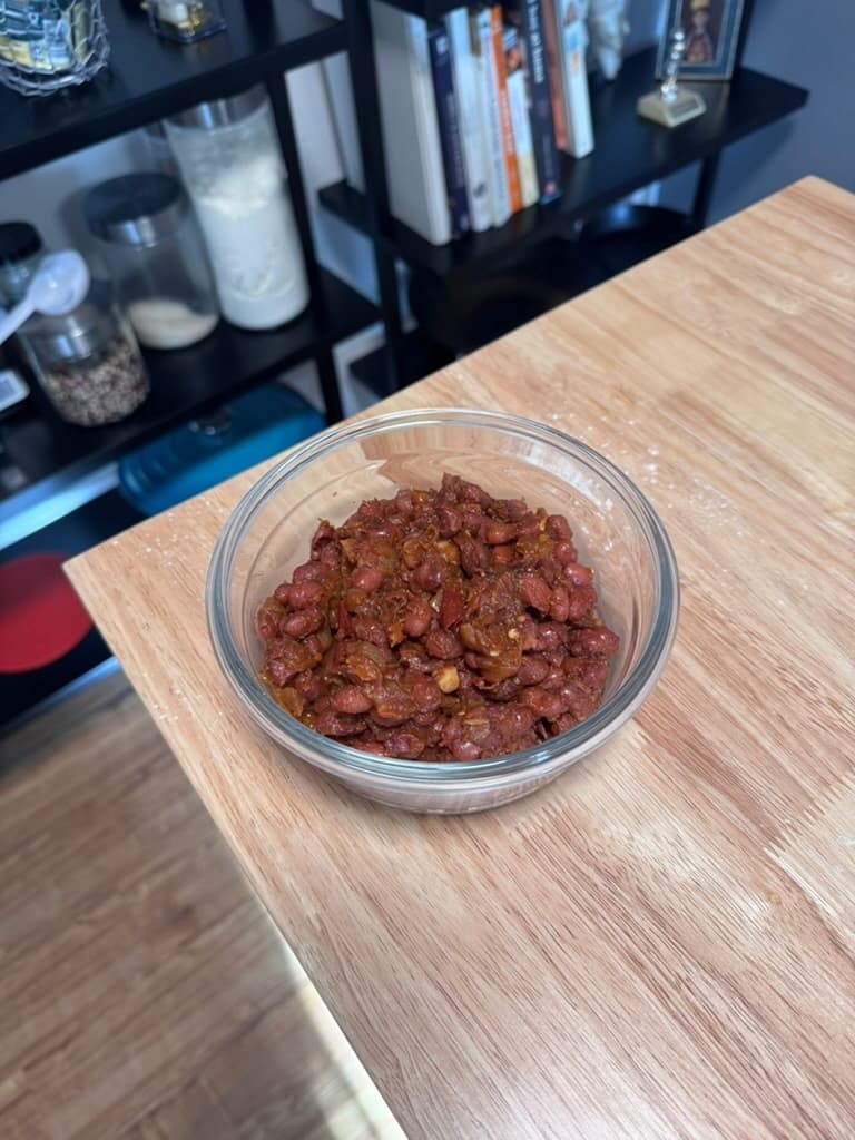 Baked Beans
