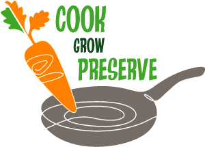 Cook Grow Preserve