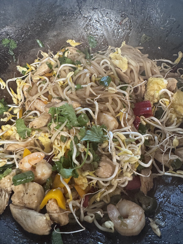 Pad Thai