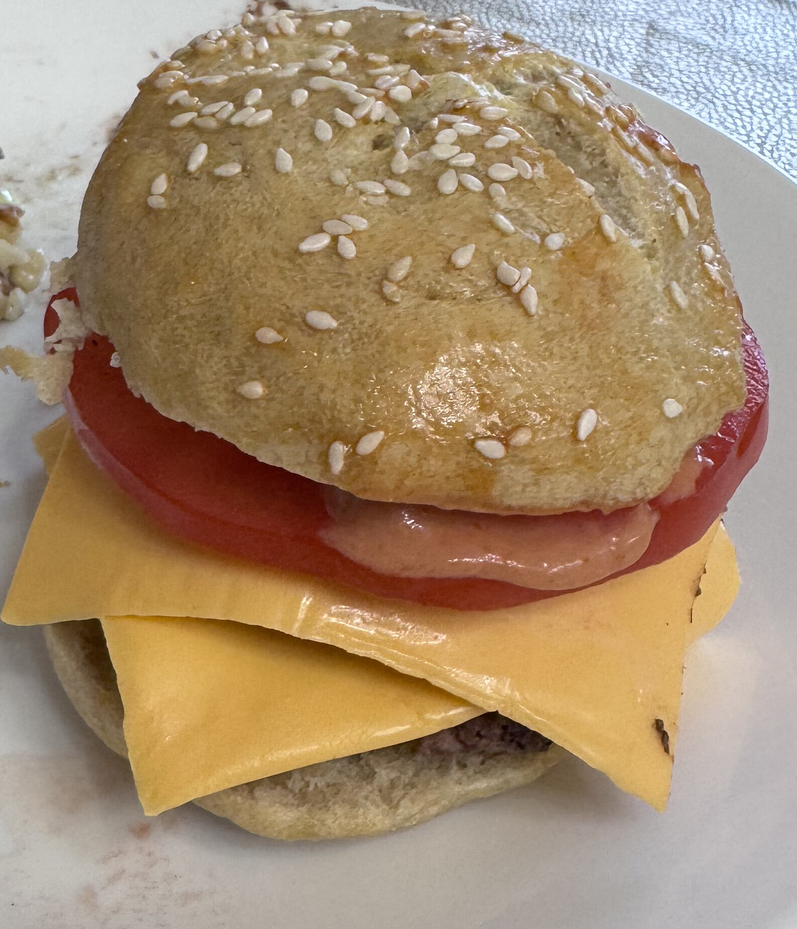 Smash Burgers
